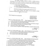 NOTIFICATION OF COMMITTEE TO REVIEW CHANGE OF NPS TO OLD PENSION SCHEME DATED 10.03.2019